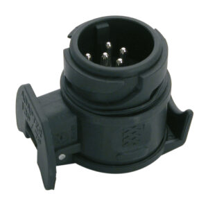 CARPOINT  ADAPTATEUR 13>7 BROCHES COURT