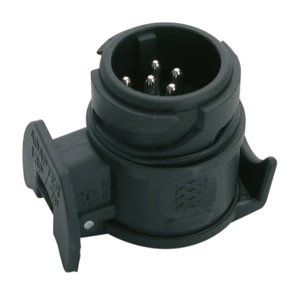 CARPOINT  ADAPTATEUR 13>7 BROCHES COURT