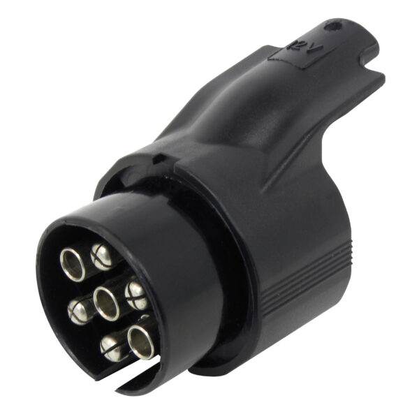 CARPOINT  ADAPTATEUR 7>13 BROCHES