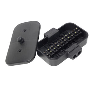 CARPOINT 12V BOITE DE BRANCHEMENT DES CA