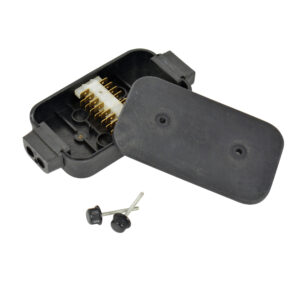 CARPOINT BOITE DE JONCTION 8 PIECES