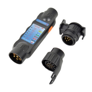 CARPOINT KIT DE TEST POUR ECLAIRAGE