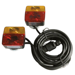 CARPOINT 12V KIT D ECLAIRAGE MONTAGE MAG