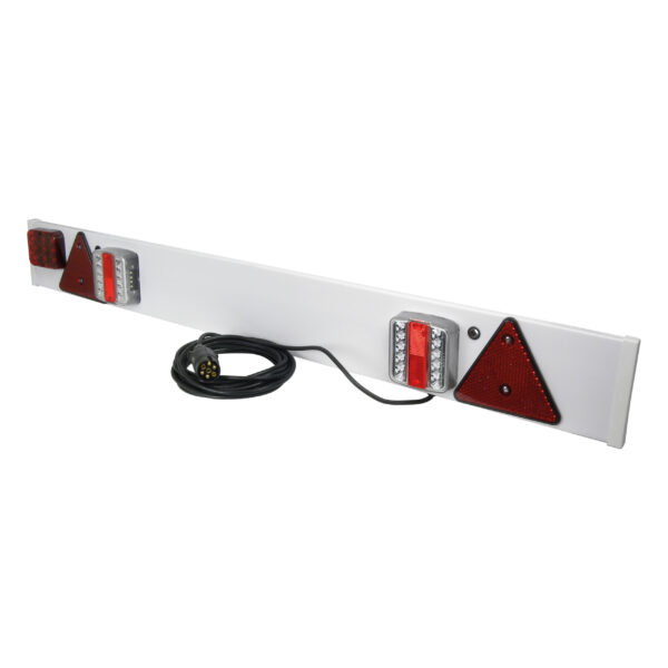 CARPOINT 12V LED BARRE D ECLAIRAGE ARRIE