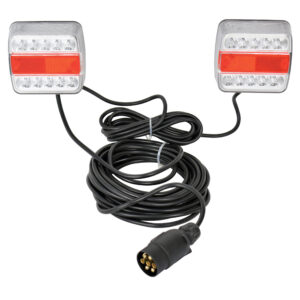 CARPOINT 12V LED KIT D ECLAIRAGE MONTAGE