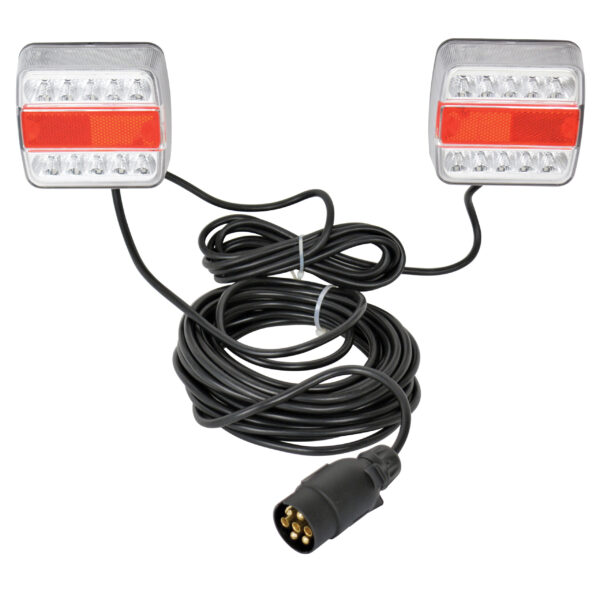 CARPOINT 12V LED KIT D ECLAIRAGE MONTAGE