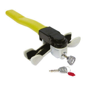 SERRURE DE VOLANT , ROTARYLOCK