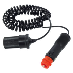 CARPOINT RALLONGE 12/24V 2.5M 5A