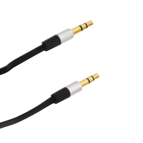 CARPOINT AUX STEREO CABLE 120CM