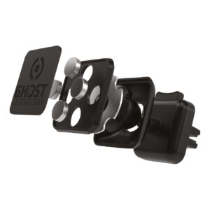 CELLY SUPPORT MAGNETIQUE GHOST PLUS