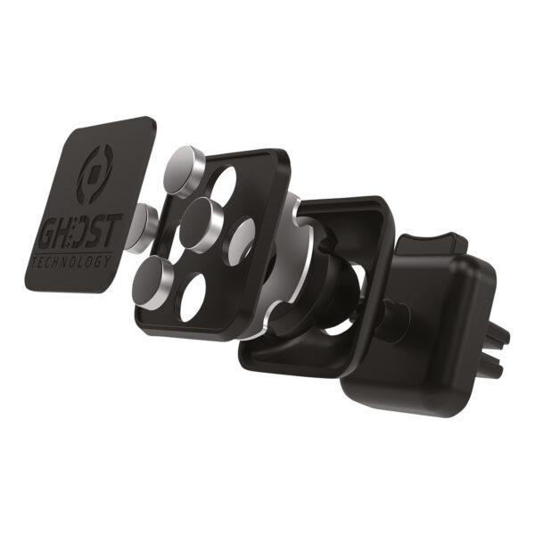 CELLY SUPPORT MAGNETIQUE GHOST PLUS