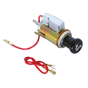 CARPOINT ALLUME-CIGARES AVEC ECLAIRAGE 1