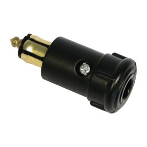 CARPOINT 12/24V FICHE MINI POUR PRISE IS