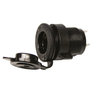 CARPOINT 12V PRISE ENCASTRE ISO 4165 20A