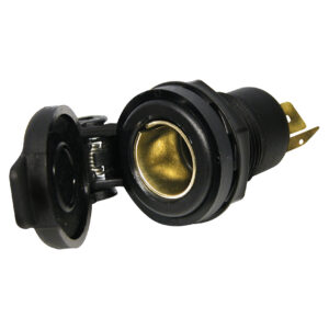 CARPOINT PRISE ENCASTRE 12-24V 20A