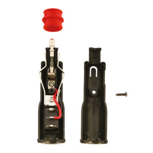 CARPOINT 12V PRISE ALLUME-CIGARES INTERR