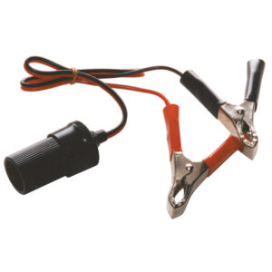 CARPOINT 12V PRISE ALLUME CIGARES PINCES