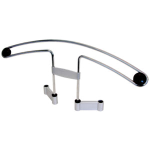 PORTE MANTEAU COAT CADDY