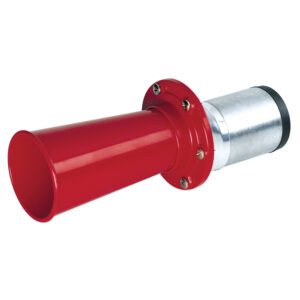 AVERTISSEUR T-FORD 12V 115DB 72W