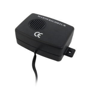 ANTI-MARTRE 12V 60MA 22,5KHZ >70DB