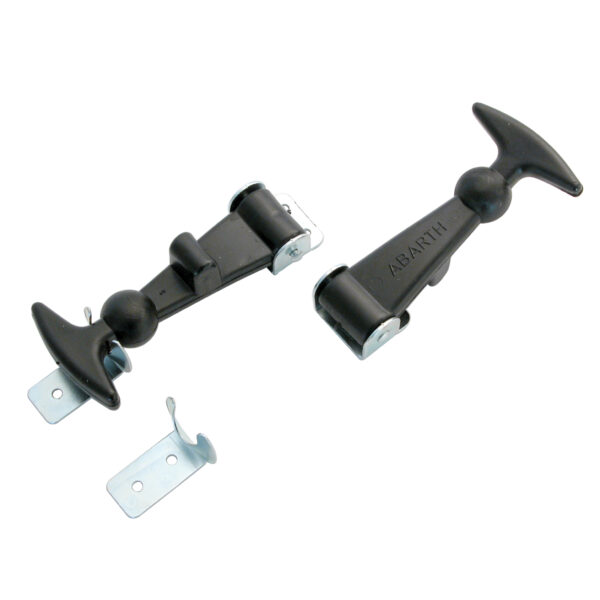 CARPOINT CROCHETS POUR CAPOT MOTEUR CARP