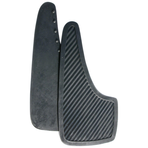 CARPOINT JEU DE BAVETTES 32X17CM