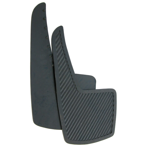 JEU DE BAVETTES 36X21CM