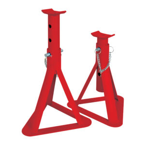 JEU DE CHANDELLES 2000KG TUV/GS 2 PIECES