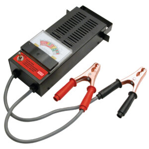 CARPOINT PROFESSIONEL CONTROLEUR DE BATT