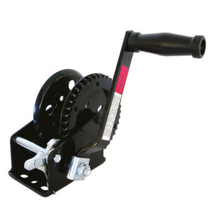 TREUIL A MAIN 630KG SANS CABLE