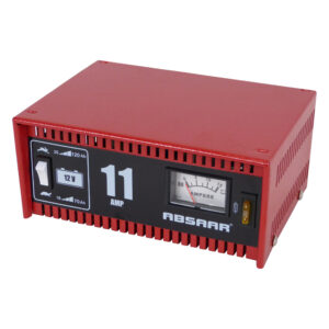 ABSAAR CHARGEUR 11A 12V