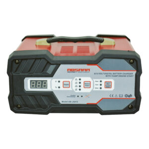 ABSAAR AB-JS012 CHARGEUR DE BATTERIE AVE