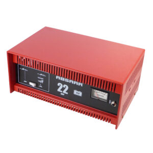 ABSAAR CHARGEUR 22A 12V