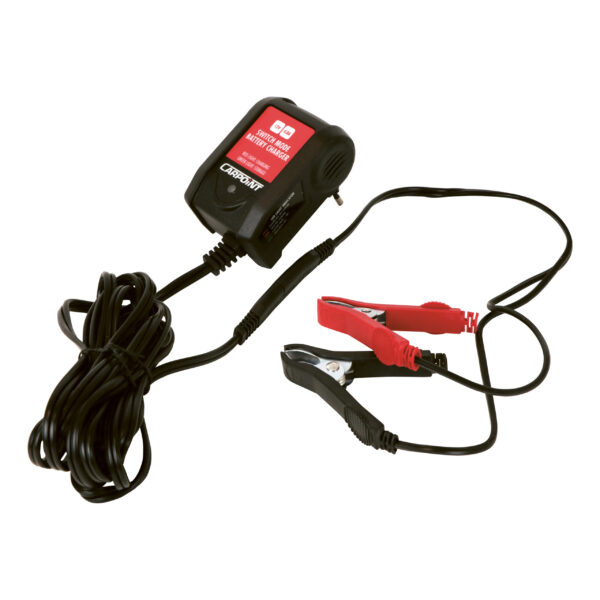 CARPOINT CHARGEUR AUTOMATIQUE