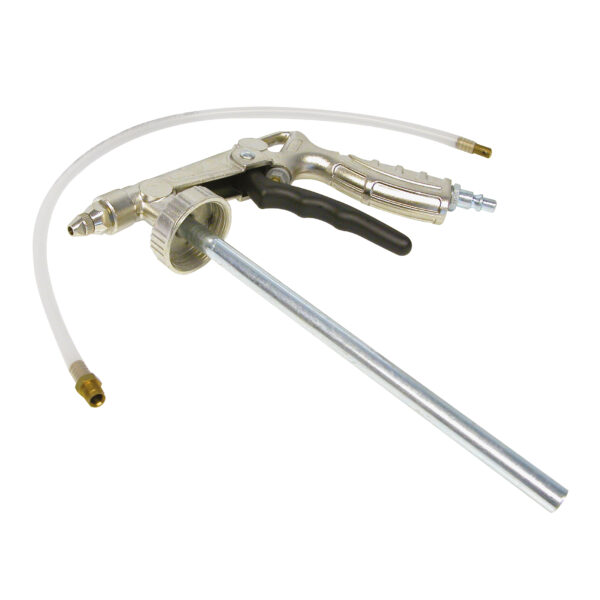 PISTOLET ANTI-ROUILLE
