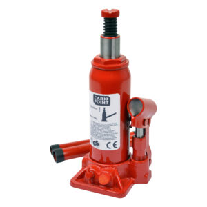 CARPOINT CRIC HYDRAULIQUE BOUTEILLE 2000