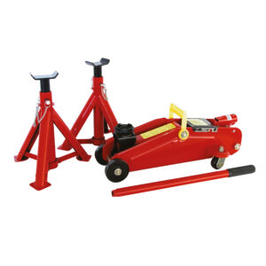 CARPOINT CRIC ROULEUR & JEU DE CHANDELLE