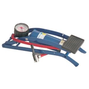Outillage Pneumatique AUTO M&M 0678327