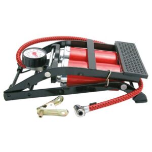 Outillage Pneumatique AUTO M&M 0678328