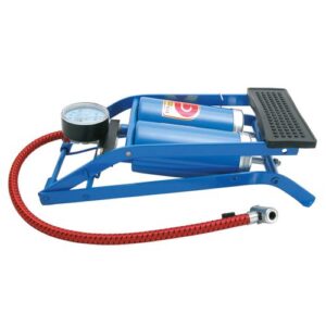 Outillage Pneumatique AUTO M&M 0678329