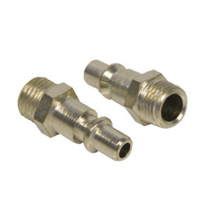 EMBOUT RAPIDE MALE 1/4INCH FILET EXTERIE