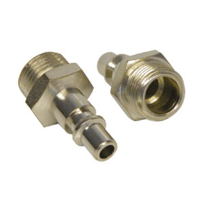 EMBOUT RAPIDE MALE 1/4INCH FILET EXTERIE