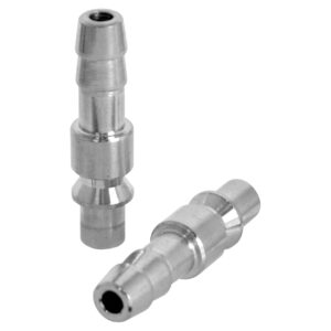 EMBOUT RAPIDE MALE 1/4INCH PORTE TUYAU 9