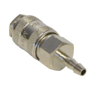 RACCORD RAPIDE 1/4INCH FEMELLE PORTE TUY