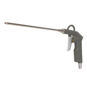 SOUFFLETTE BEC LONG 60B AVEC RACCORD RAP