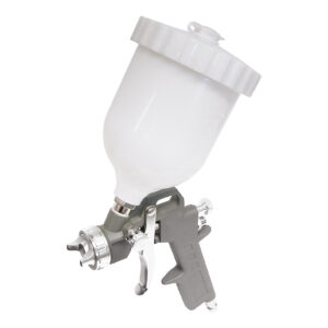 PISTOLET DE PEINTURE 0,5L 0,2MM