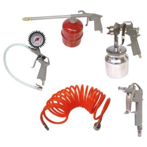 Outillage Pneumatique AUTO M&M 0684865