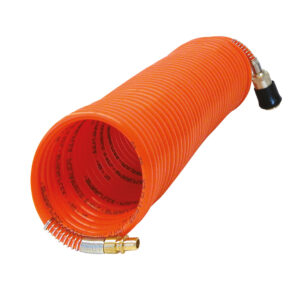 SPIRALE AIR COMPRIME 10M