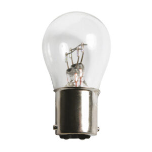 PHILIPS 12499B2 P21/5W VISION 12V