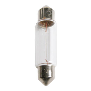 PHILIPS 12866B2 C10W FESTOON VISION